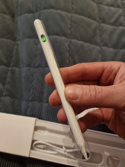 Rysik do ipada iphona