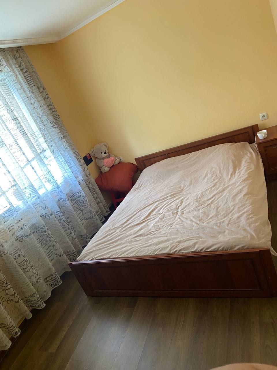 Продам квартиру в центре Овидиополя