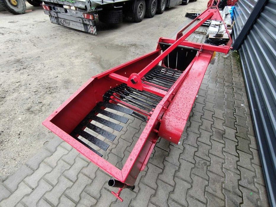 Nowa KOPACZKA do Ziemniaków DOSTAWA Gwarancja