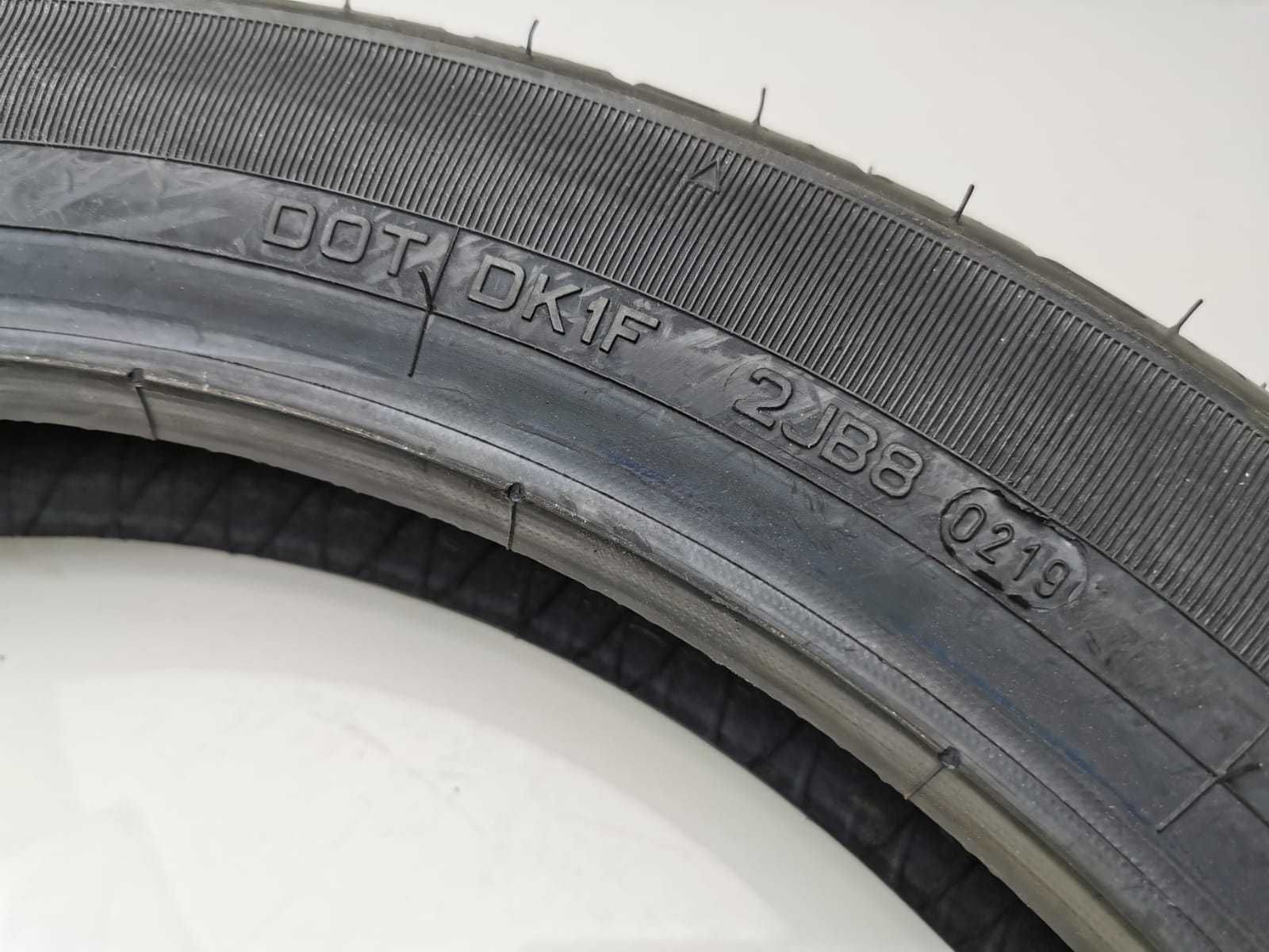 Opona koło Dunlop D401F 100/90/19 NOWA Harley Davidson Front przód