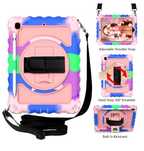 Etui Case Plecki na Apple iPad 10,2 2019//2020/2021 + GRATIS