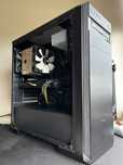Komputer I7 4770K | 16GB RAM | GTX 780 | SSD | HDD