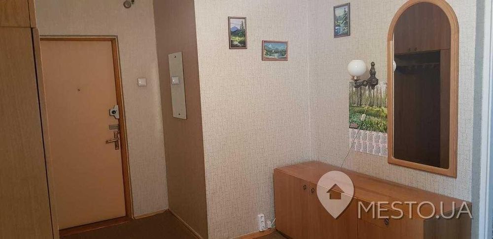 Продаж 3-х ком , кв Героів Дніпра 9 обща 80 кв.м