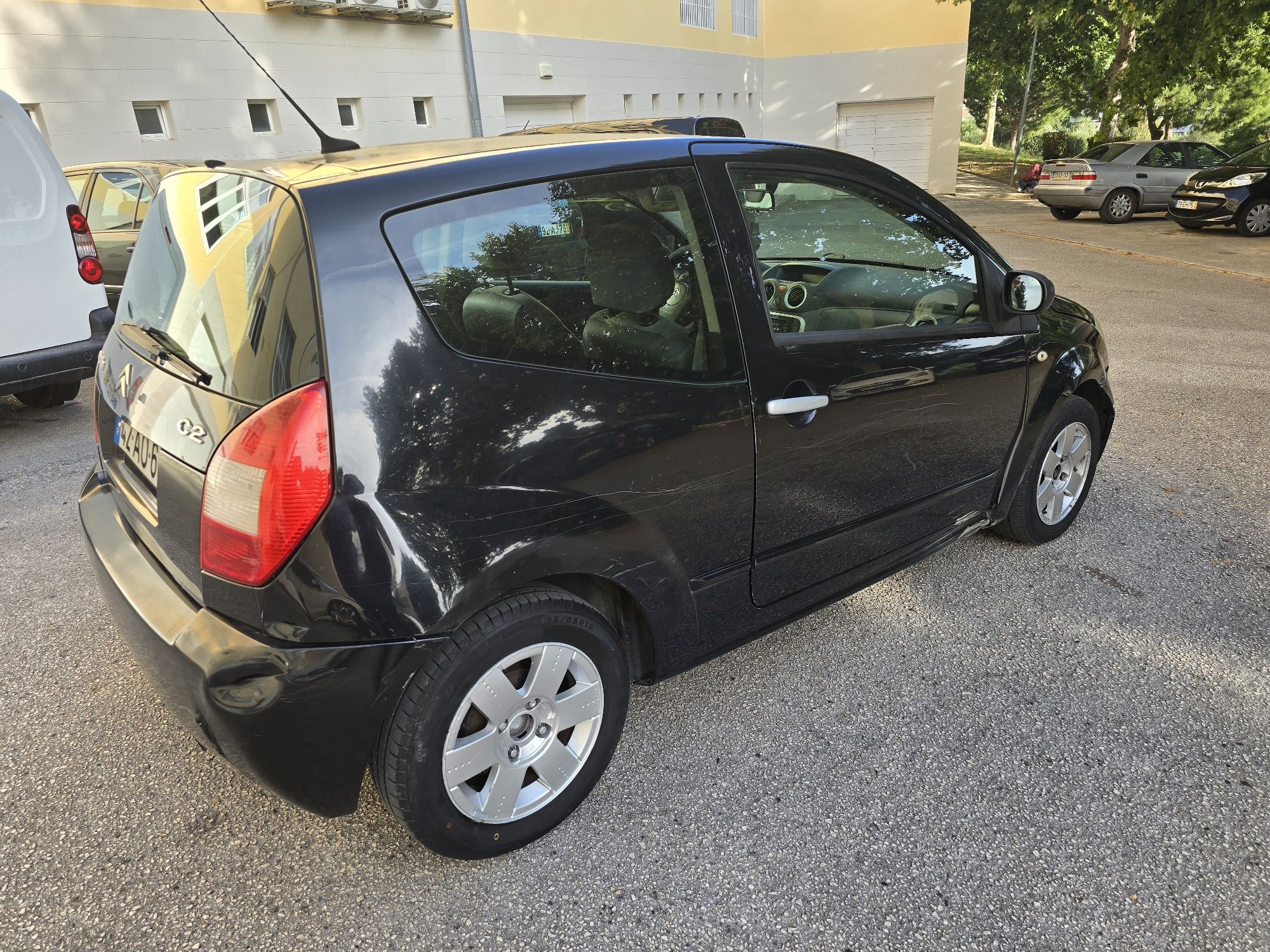 Citroen C2 1.1 2005