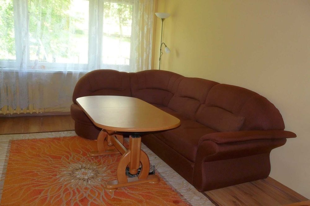 DO WYNAJĘCIA mieszkanie w Gorlicach – ul. Hallera 6