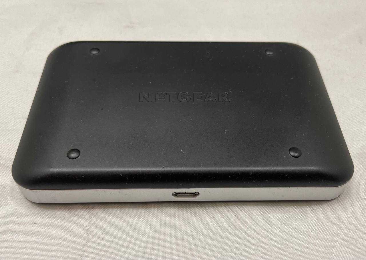 НОВЫЙ Wi-Fi 4G\LTE роутер Netgear AirCard 797s с Укр прошивкой