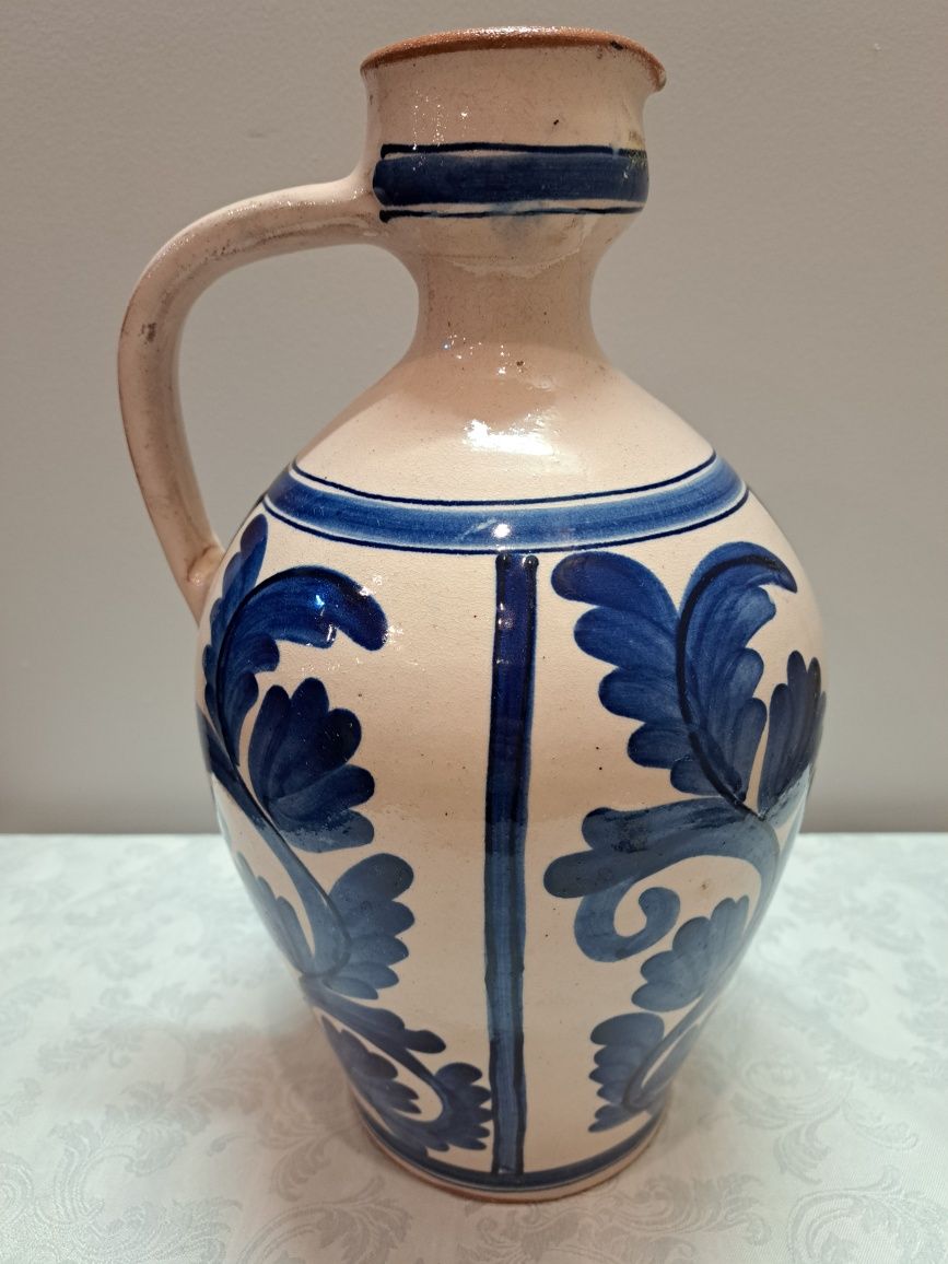 Dzbanek,  wazon ceramiczny ARTA