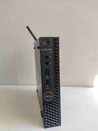 Dell OptiPlex 3060 MFF Core i5-8500T (6 ядер) 16Gb DDR4, 256Gb SSD