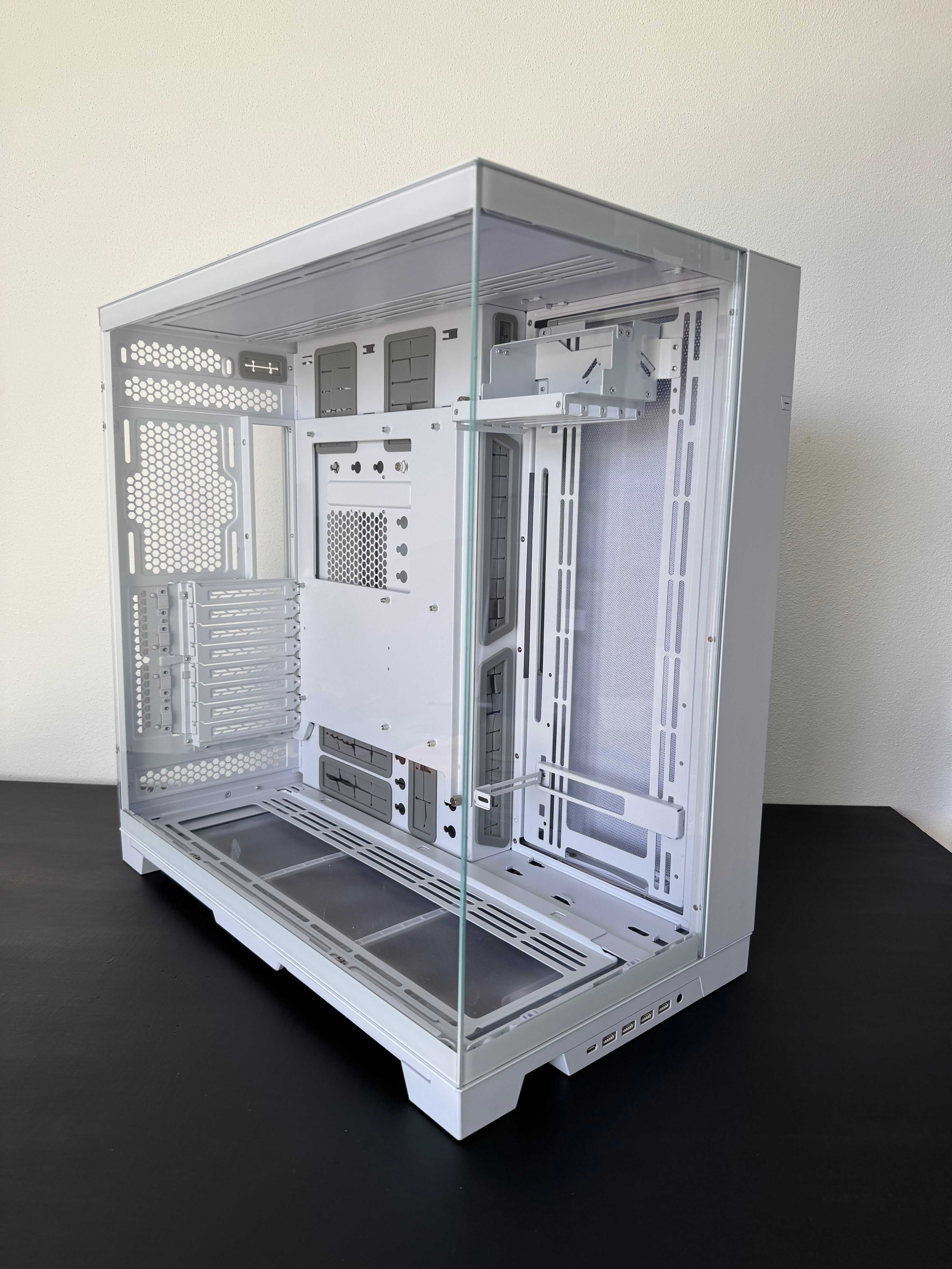 Lian Li O11 Dynamic EVO XL