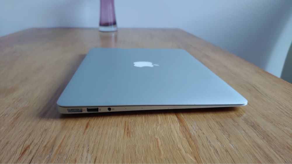 Laptop Apple MacBook Air A14166