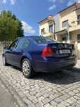 Volkswagen Bora HighLine 1.6
