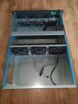 Obudowa  •  Inter-Tech  •  4W2  •  Mining-Rack