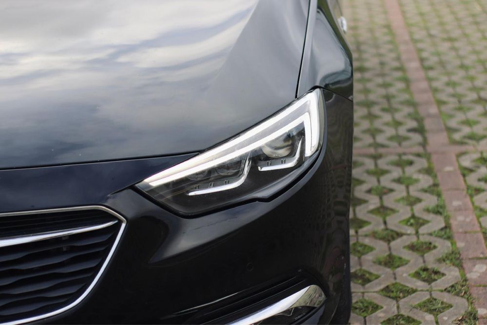 Opel insignia 1.6