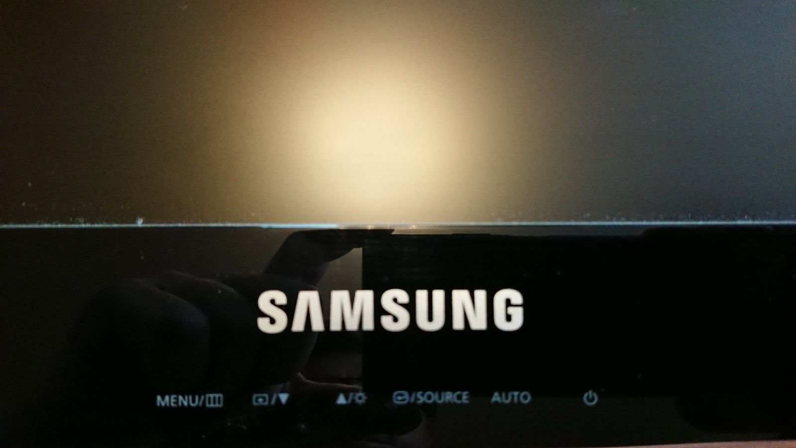 Monitor Samsung SyncMaster B930 , 17 cali