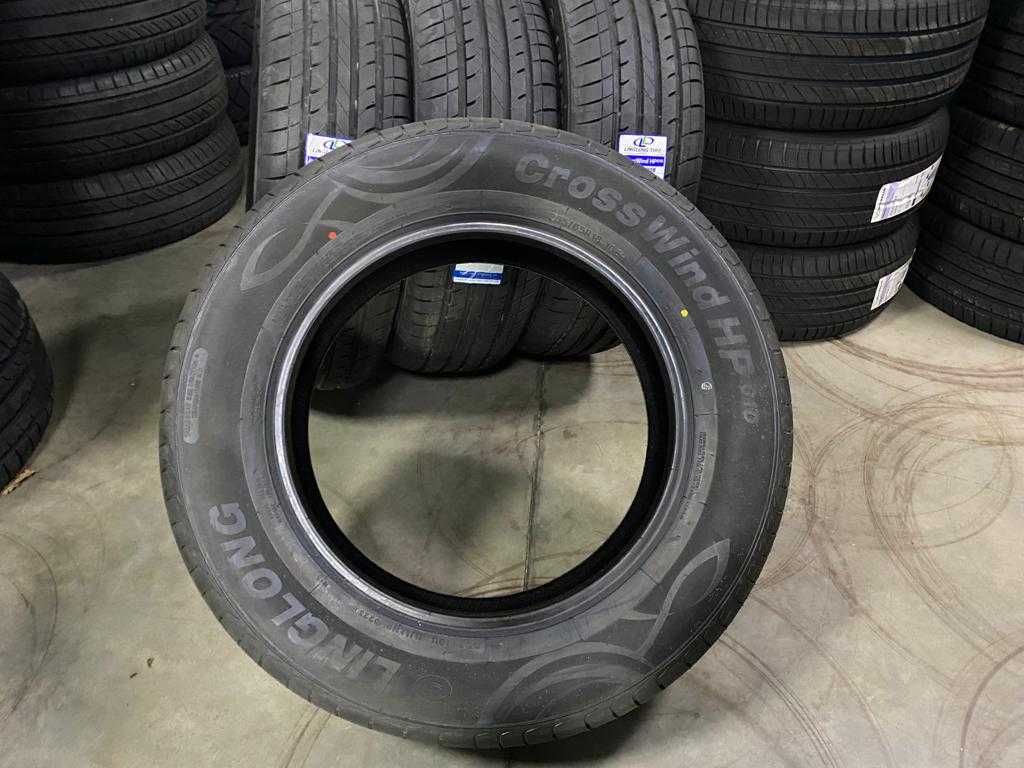 Шини 235/65 R18  Linglong  Crosswind HP010  106H