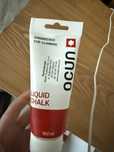 Magnezja OCUN 100ml Pole Dance