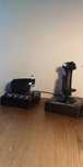 Przepustnica + Joystick Logitech X56 H.O.T.A.S