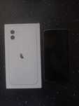 iPhone 11 64 gb WHITE