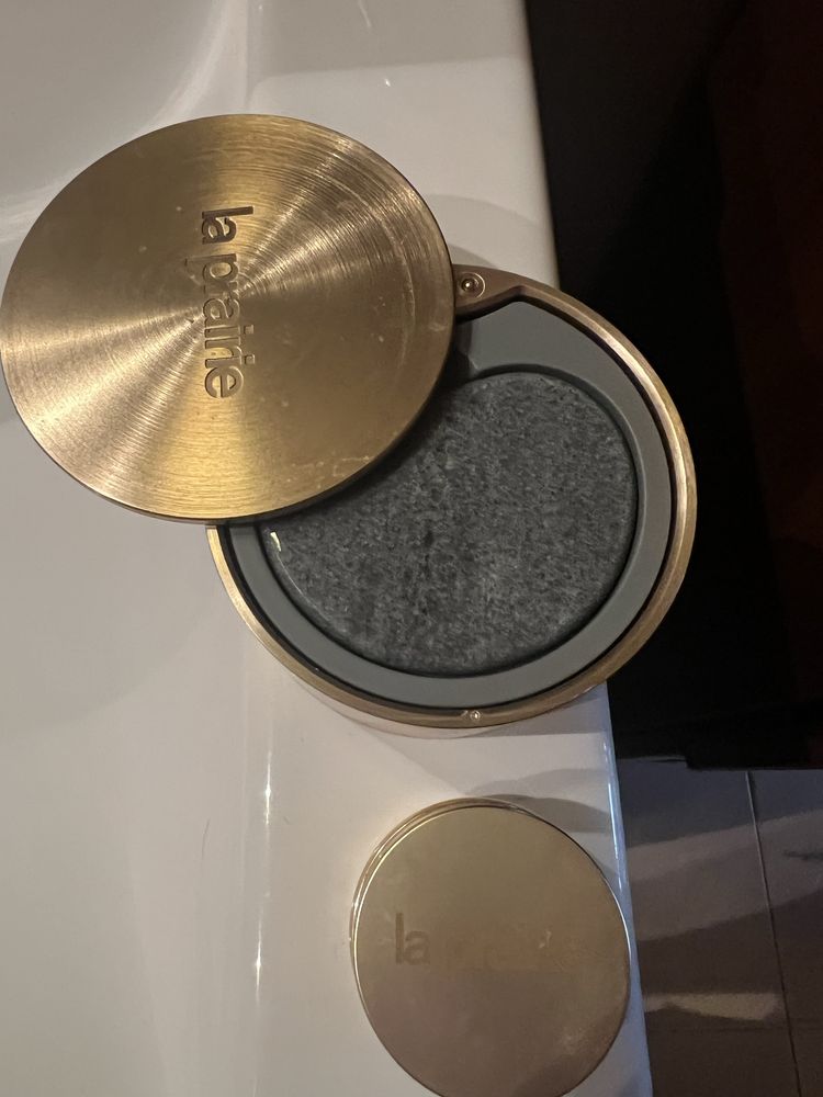 La prairie kamien guasha