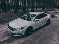 Volkswagen Passat CC 2012р