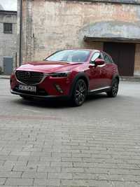 Mazda CX-3 Mazda CX 3 Full LED