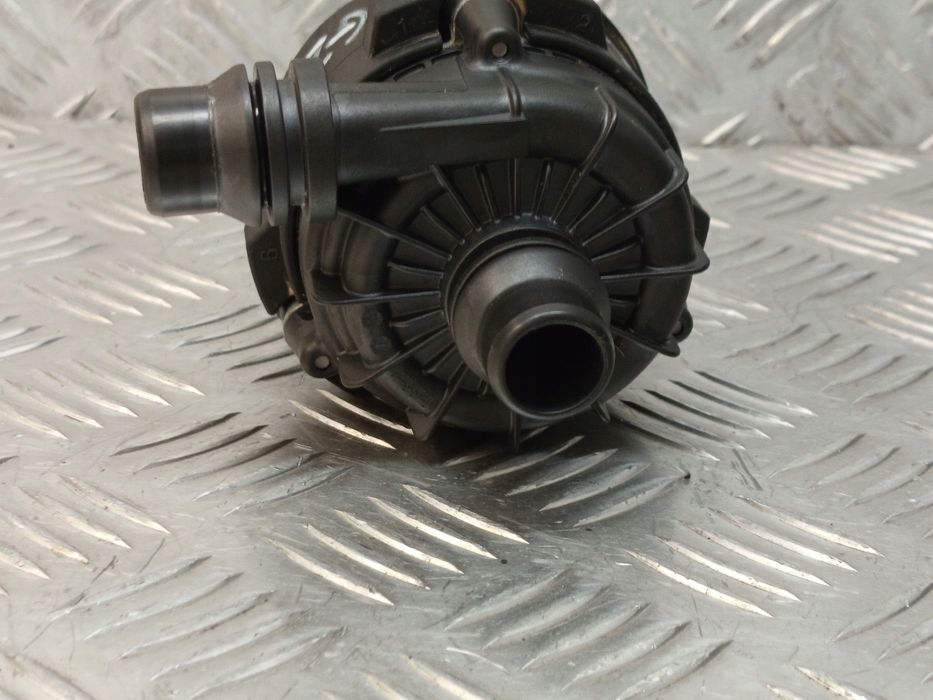 BMW I3L G28 I4 G26 G60 G68 G70 Dodatkowa Pompka Pompa Wody