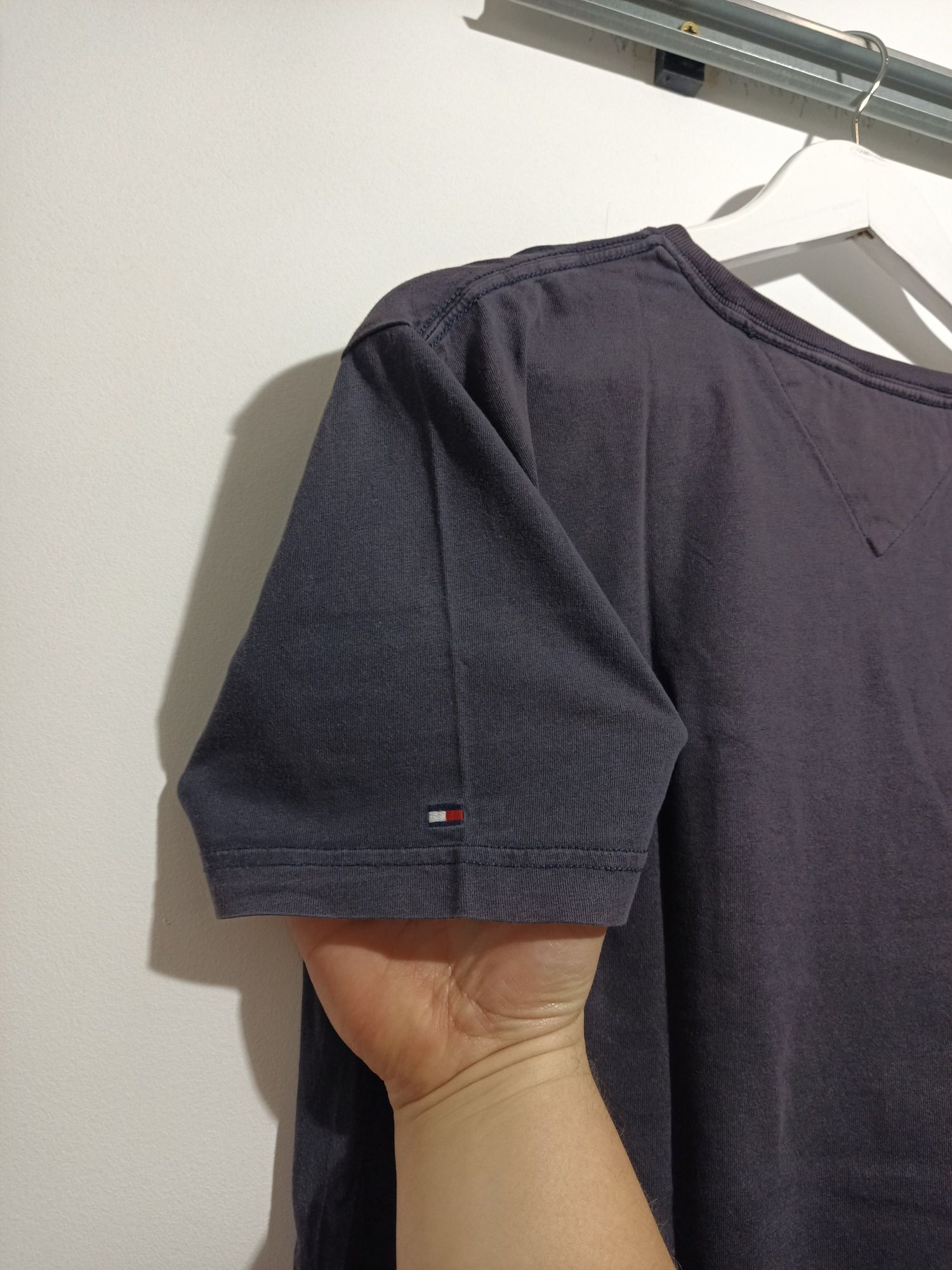 Tommy Hilfiger koszulka t-shirt męska