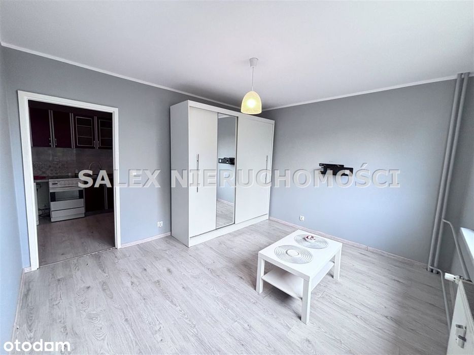 Mieszkanie 2-pokojowe w Rybniku ul. Dąbrówki