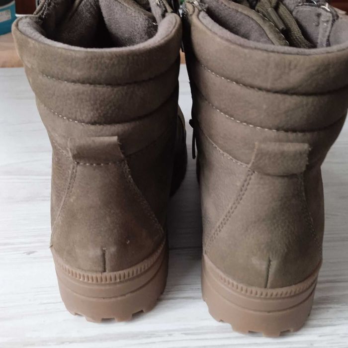 Ботики жіночі Tamaris 24,5 см