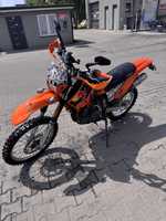 Sprzedam Ktm lc4 1999 r