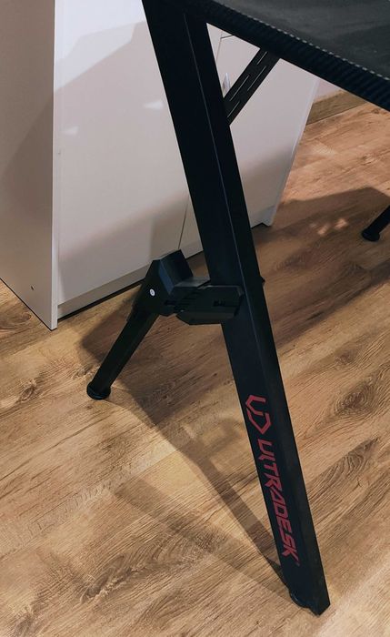 Biurko gamingowe Ultradesk