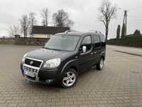 Fiat Doblo Fiat Doblo Multijet Malibu !