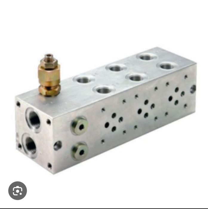 Ремон гідравлічного обладнання