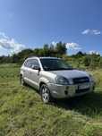 Hyundai Tucson 2.0 CRDI