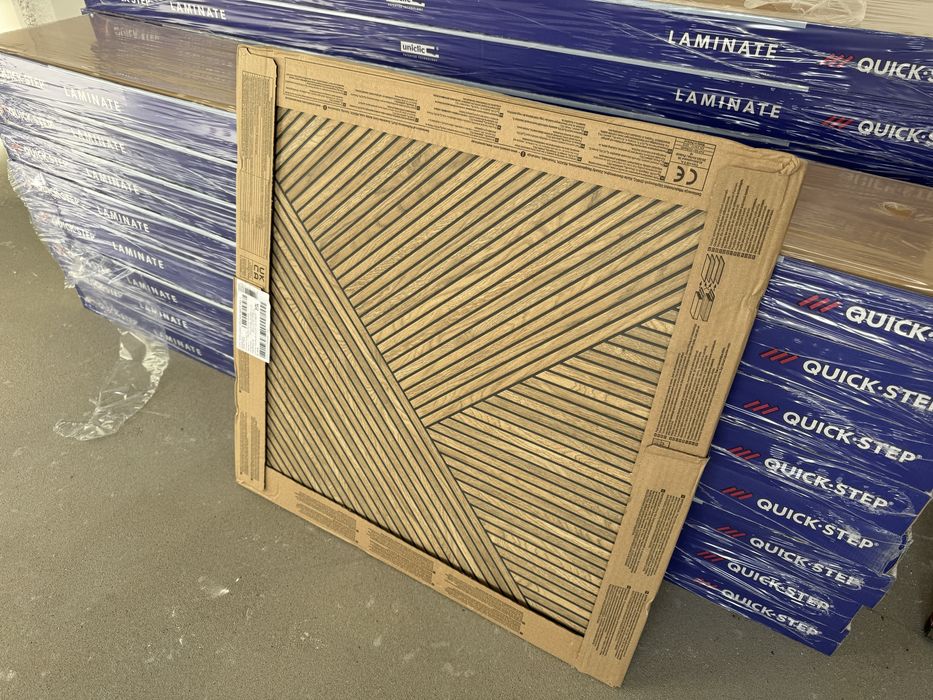 Płytki drewnopodobne Glazura Woodray Gpt1070 Light Brown Matt