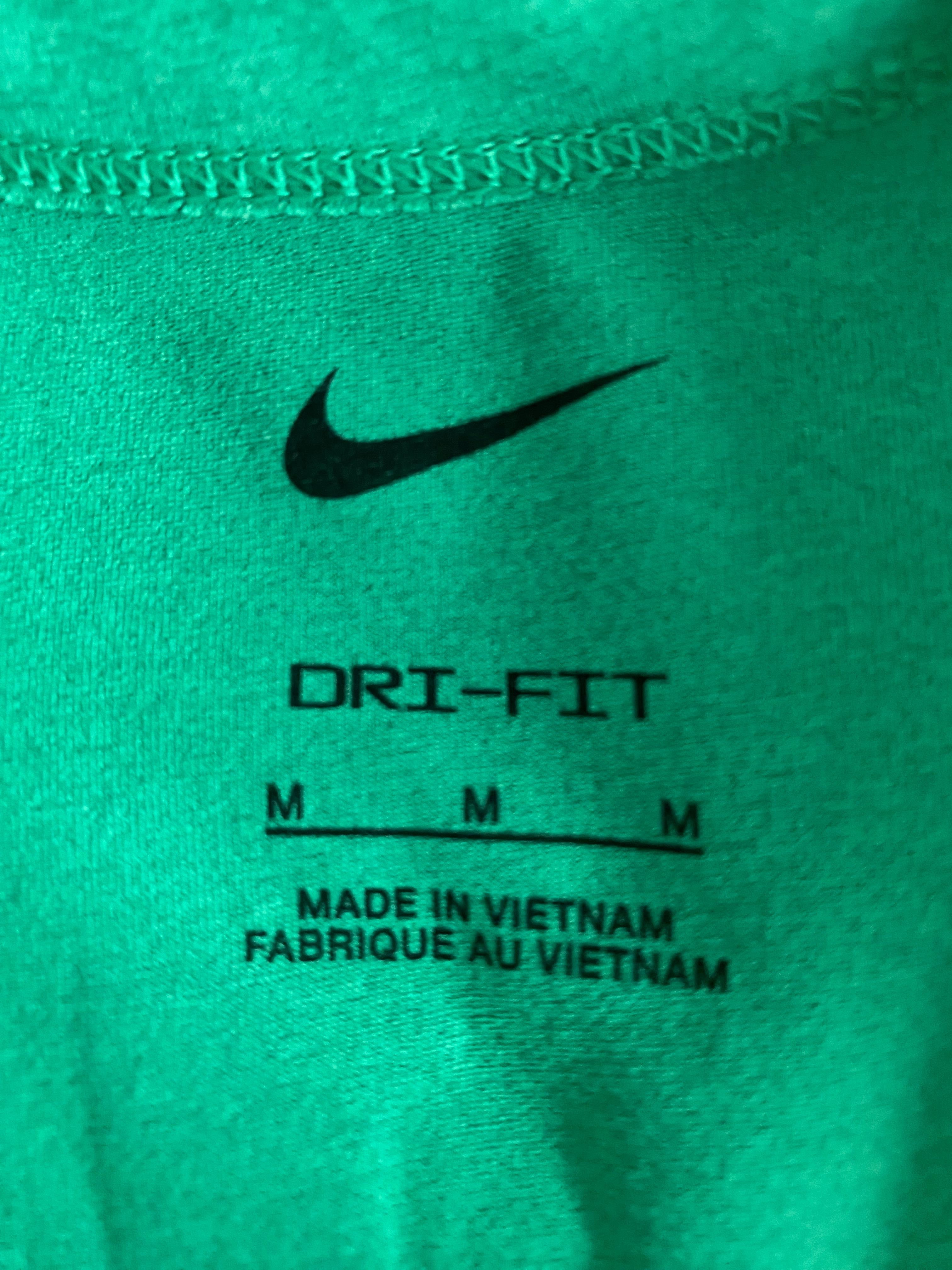 Tshirt Nike Edição Especial Nova