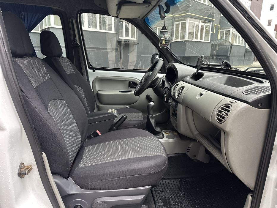 Продам Renault kango пасажир