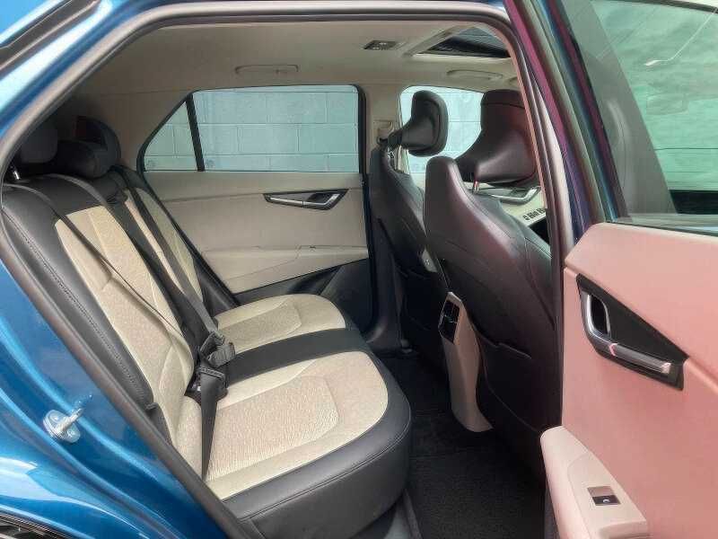 2023 Kia Niro EV Wave