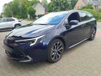 Toyota Corolla Toyota Corolla