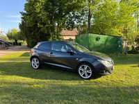 Seat Ibiza Seat Ibiza SC 1.9 TDI Sport Klimatronik/Bixenon/Podgrzewane Fotele