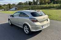 Opel Astra H 1.9 CDTi.