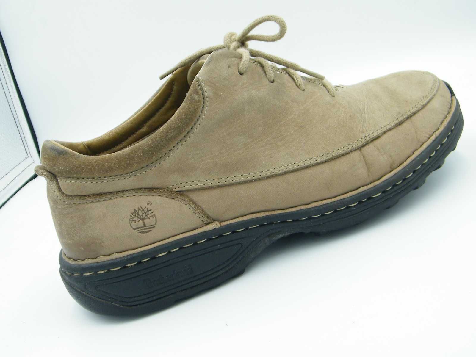 Timberland Smart Comfort