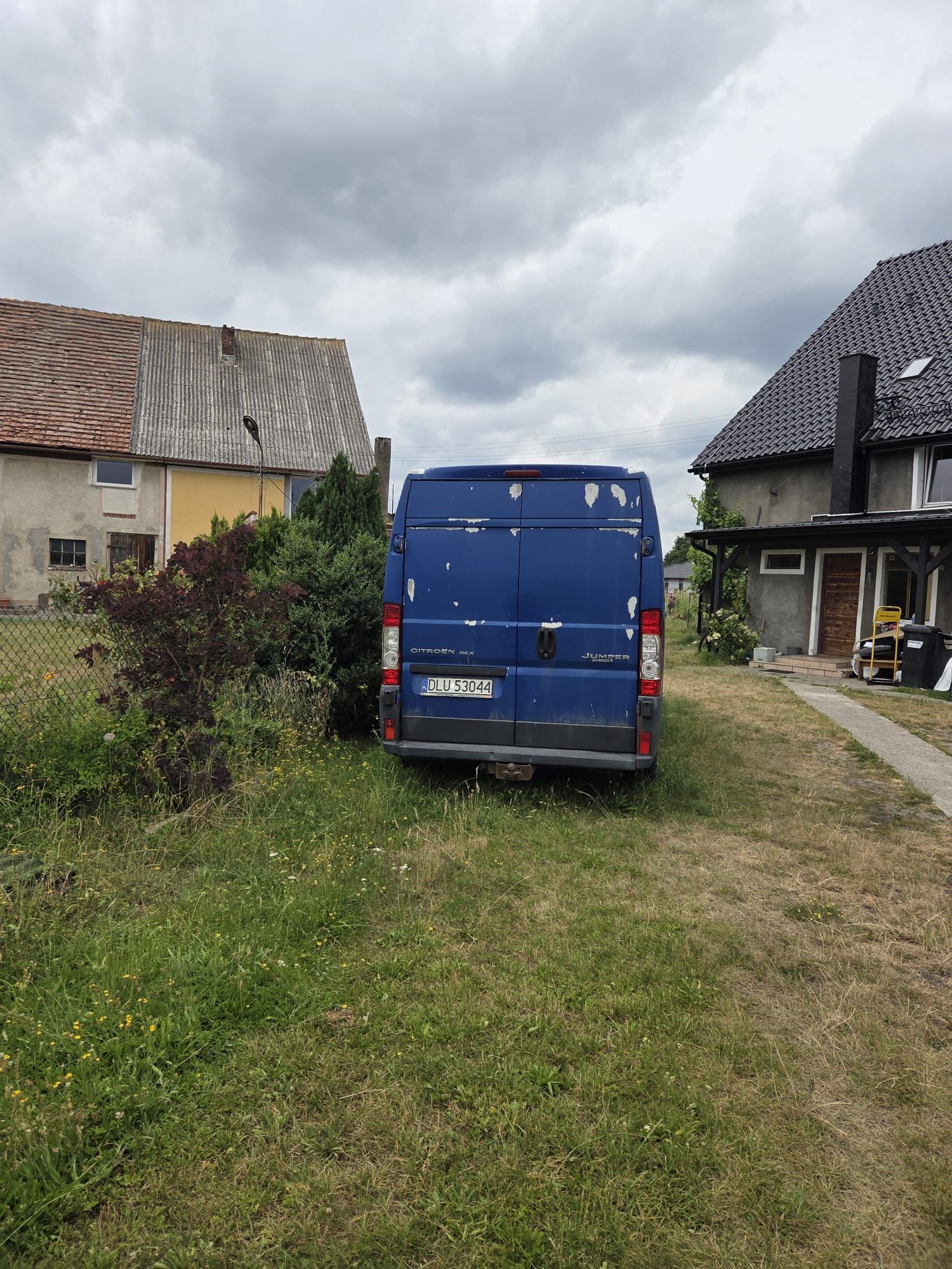 Citroen Jumper L3H2  3.0 Diesel 157km  2010r wszystkie części