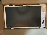 Monitor LG 24MP60G-B 24" [ USZKODZONY ]