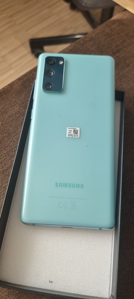 Samsung s20 fe 5g