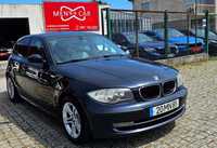 BMW 118d 143cv BOM ESTADO