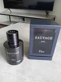 Dior Sauvage Elixir 60 ml EDP