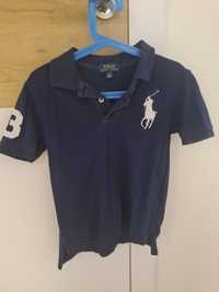 Polo tshirt Polo Ralph Lauren 5 lat 110cm