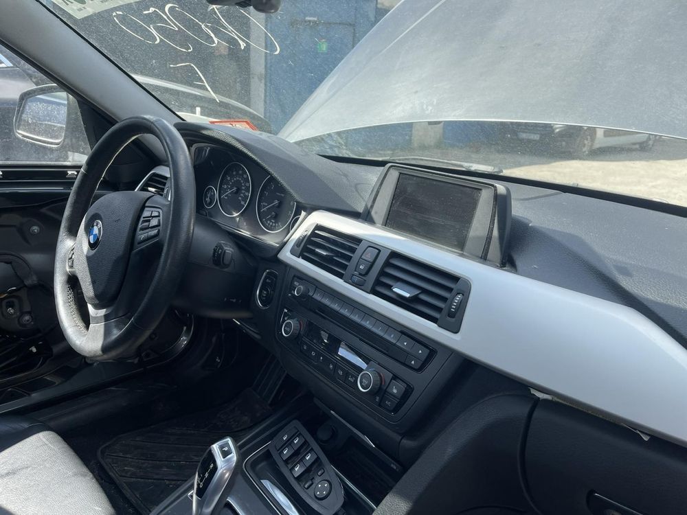 Торпеда панель приборна Bmw F30 F31 F34 F32 F33 F36