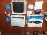 Consola original Sony playstation 4 PS4 slim como nova + caixa + jogos